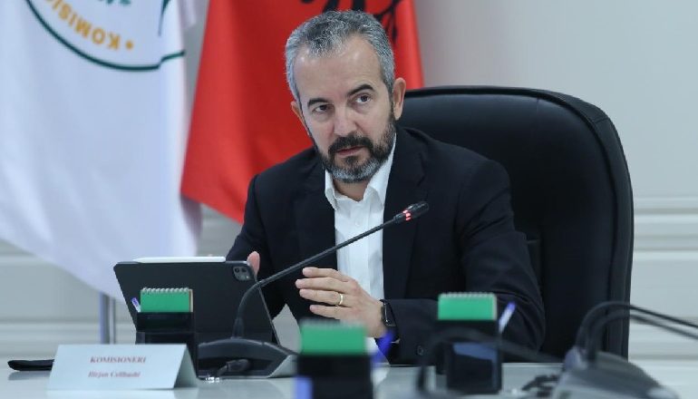 ZGJEDHJET LOKALE TË PJESSHME LOKALE/ Celibashi apel: Kontrolloni vlefshmërinë e dokumentit tuaj të identifikimit