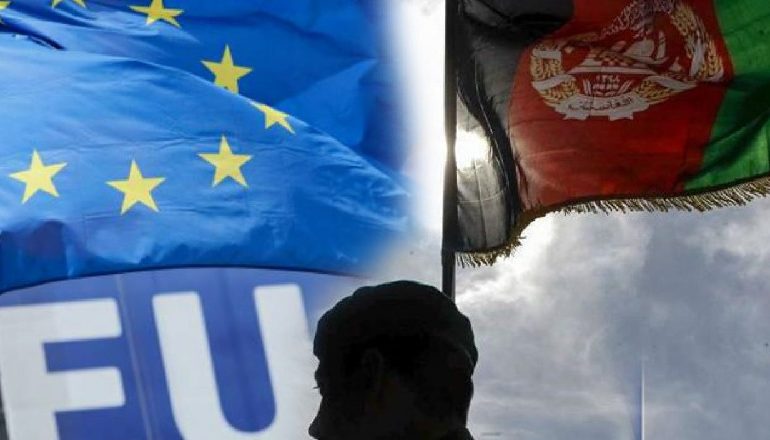 KRIZA EKONOMIKE/ BE rikthen prezencë minimale në Afganistan, për qëllime humanitare