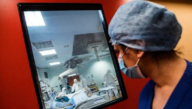 REFUZUAN TË VAKSINOHEN/ Pezullohen nga detyra rreth 2 mijë mjekë dhe dentistë në Itali