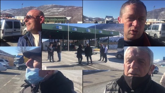 PËRHAPJA E VARIANTIT OMICRON/ Vaksinim me tre doza ose dy doza dhe test PCR për të hyrë në Kosovë