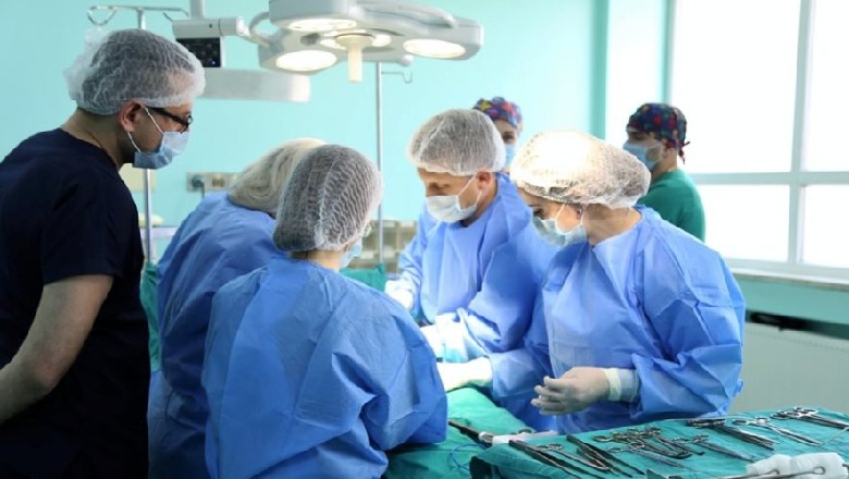 RAST I RRALLË/ 67-vjeçari nga Kosova me dy organe gjenitale, habiten mjekët gjatë operacionit