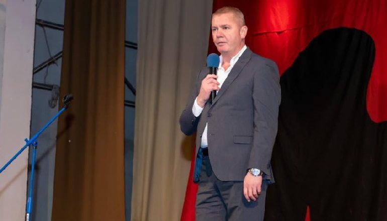 ZGJEDHJET E PJESSHME VENDORE/ PS drejt kandidimit të Shkëlqim Murrjas në Dibër