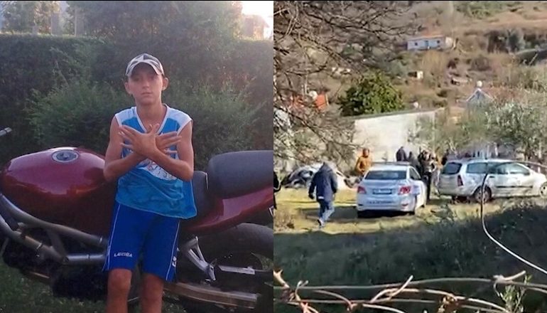 VRASJA PËR HAKMARRJE NË LEZHË/ Zbardhet dëshmia e autorit: Isha pajisur me armë prej 1 viti
