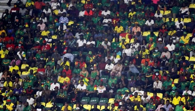 KUPA E AFRIKËS/ Të paktën 6 vdekur nga turma në Kamerun! Guvernatori i rajonit: Mund të ketë…
