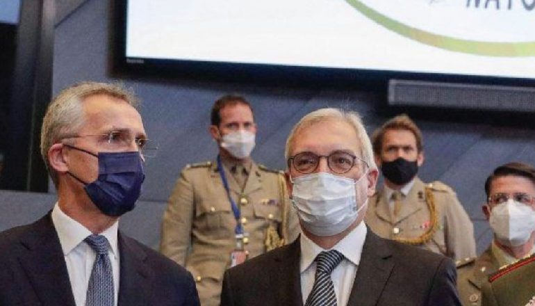 ANALIZA/ A mund ta shpëtojë diplomacia sigurinë evropiane?