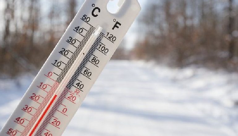 FILLON TËRHEQJA E TË FTOHTIT POLAR/ Rriten me temperaturat me 3 gradë. Nga pasditja, kalime të pakta vranësirash
