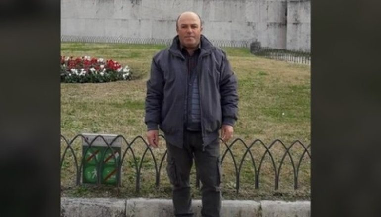 U PËRPLAS NGA NJË FURGON NË ITALI/ 53-vjeçari shqiptar ndërron jetë në spital, lë pas gruan dhe fëmijët