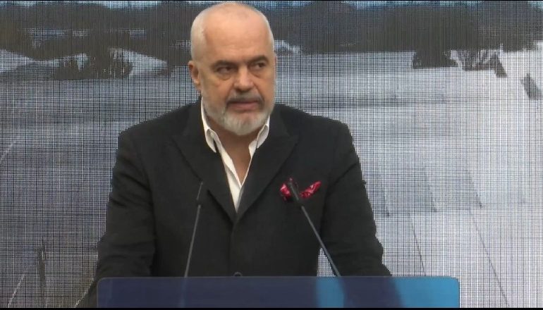 KREDITË PËR FERMERËT/ Rama: Mundësi e re për sektorin e bujqësisë, janë 6000 përfitues nga fondi i garancisë sovrane