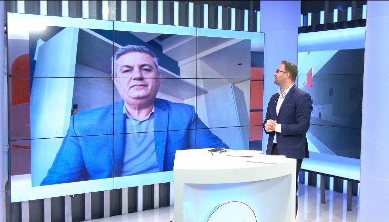 SKANDALI NË ZGJEDHJE/ Shakohoxha: FSHF si diktaturë! Ekipet që dalin kundër Dukës, rrëzohen nga kategoria