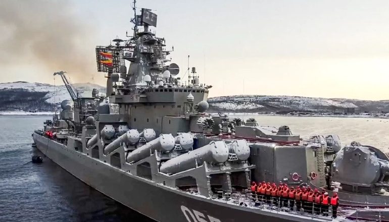 TENSIONET NË UKRAINË/ Rusia paralajmëron hakmarrje nëse kërkesat e saj nuk plotësohen