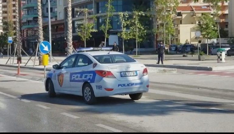 PLAS SHERRI NË VLORË/ Arrestohet 43-vjeçari, qëlloi me armë drejt punëtorit të lavazhit