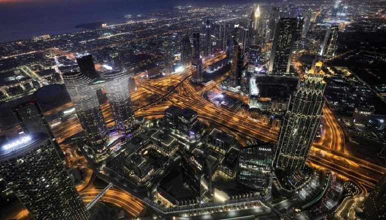 DUBAI EPIQENDRA E MAFIES ITALIANE DHE SHQIPTARE/ Vendi ku strehohen kriminelët të kërkuar nga SPAK