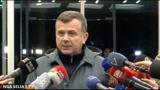 ZGJEDHJET E 6 MARSIT/ Bashkia Lushnje ende pa emër, Balla: Do zyrtarizohet më 1 shkurt