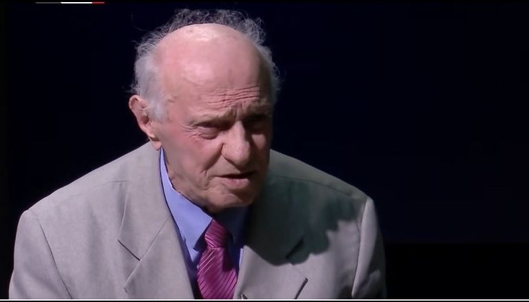 VUAJTI 45 VITE NË KAMPET E INTERNIMIT/ Ndahet nga jeta në moshën 85-vjeçare Kurt Kola