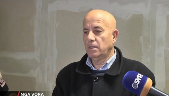 PËRFUNDON NUMËRIMI NË VORË/ Lulzim Vrana kandidati fitues i Berishës për bashkinë e Vorës