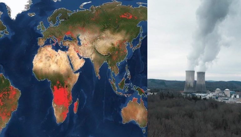 NGROHJA GLOBALE/ Nga shkaktimi i sëmundjeve tek rritja e çmimit të ushqimeve, të gjitha pasojat që i kanosen Shqipërisë