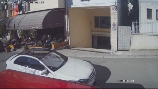 ARRESTOHET E RIU/ Aksidentoi 26-vjeçaren në Tiranë dhe u largua nga vendi i ngjarjes