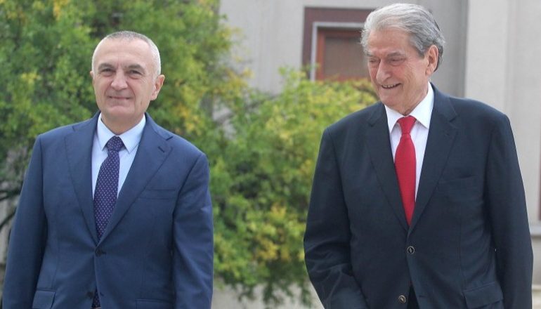 FUNDI I BERISHËS/ Përfundon nën ombrellën e Ilir Metës, kthesat politike nga arrestimi në vitin 2000 tek bashkimi nën logon e LSI-së