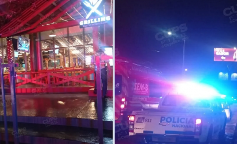DETAJET E FUNDIT/ Brenda restorantit në Ekuador ku u ekzekutua shqiptari 33-vjeçar