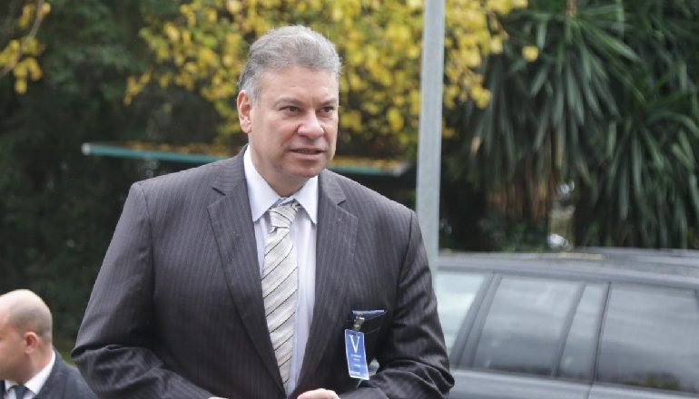 TJETËR GODITJE BERISHËS/ SHBA: Nuk është normale që PD të ketë fytyrën e tij, ai është i korruptuar