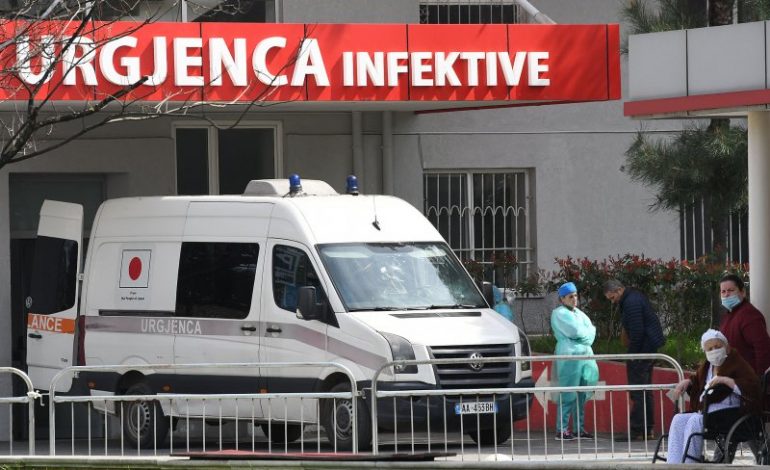 E TRISHTË/ Ndërron jetë nga COVID-19 i riu nga Elbasani, rriten rastet pas përfundimit të festës