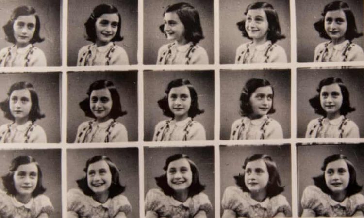 HETIMI/ Zbulohet pas 77 vitesh personi që dyshohet se tradhtoi Ana Frank dhe familjen e saj te nazistët