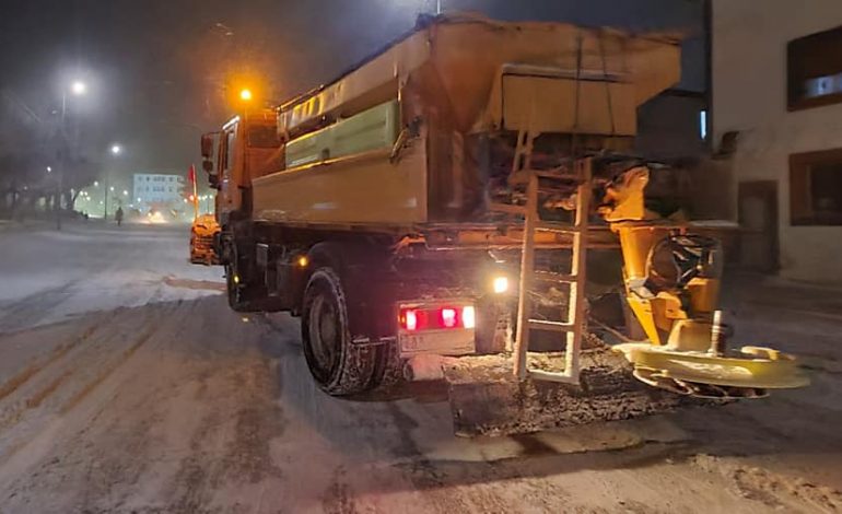 ULEN TEMPERATURAT/ Kukësi, Tropoja dhe Puka zgjohen me dëborë (PAMJET)