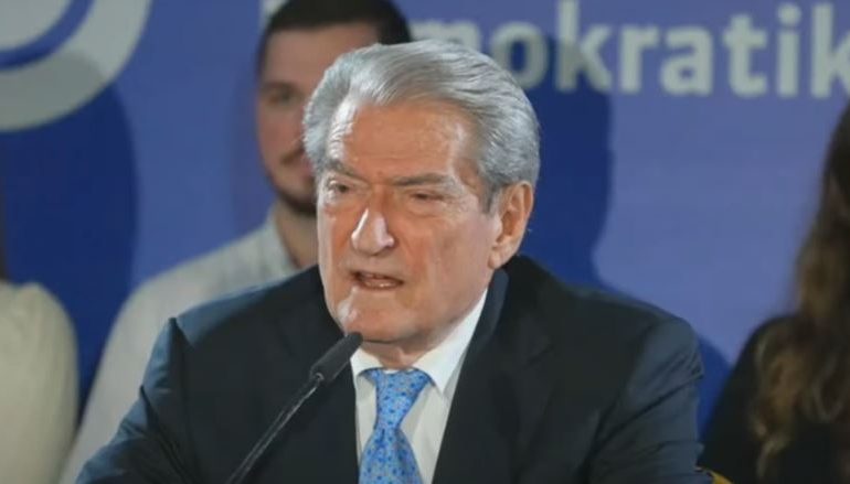 ZGJEDHJET E 6 MARSIT/ Berisha publikon 6 pikat: Kandidatët do t’i përcaktojnë anëtarët, lista jonë do të jetë fituese