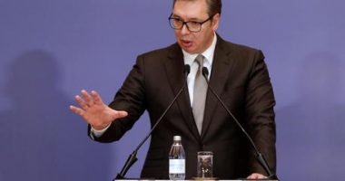 U DËBUA NGA AUSTRALIA/ Vuçiç: Gjokoviç mund të kthehet në Serbi me kokën lart