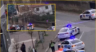 KAMARIER APO KLIENT? E vërteta e 19-vjeçarit që e kapi breshëria e plumbave në “Don Bosko”