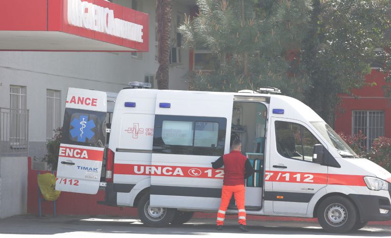 NUK NDALEN SHIFRAT E COVID/ 2,383 qytetarë të infektuar dhe 3 humbje jete në 24 orët e fundit