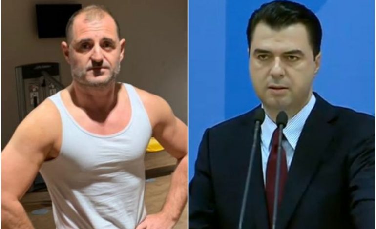 “PRESIONI” i Çim Pekës: Basha është budalla, le të na provokojnë nesër po ua mbajti. Luli e ka në dorë…