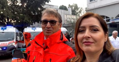 AMBULANCAT E REJA PËR URGJENCËN KOMBËTARE/ Brataj: Janë të pajisura me ventilatorë