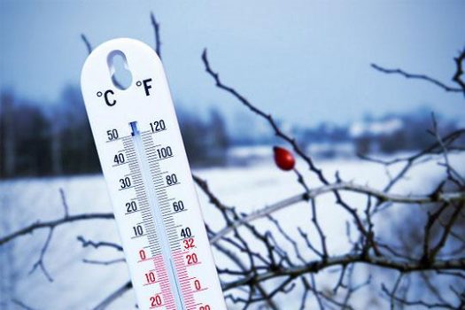 PRITET STUHI POLARE/ Temperatura deri në -18 gradë, kush janë vendet me motin më të ftohtë