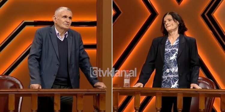 “NUK BASHKOHEM, TË GJEJË LEKËT QË HAXHOI”/ Ikbalja: Janë 10 milionë, ik ku të duash…