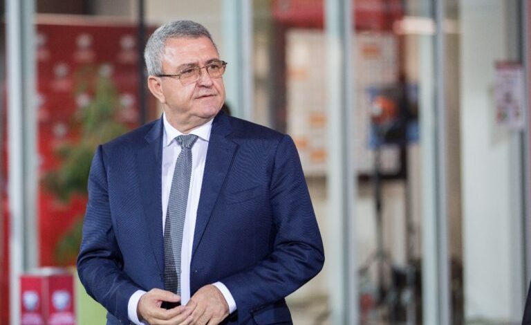 E FUNDIT/ Shpërthim me tritol në shtëpinë e Armand Dukës