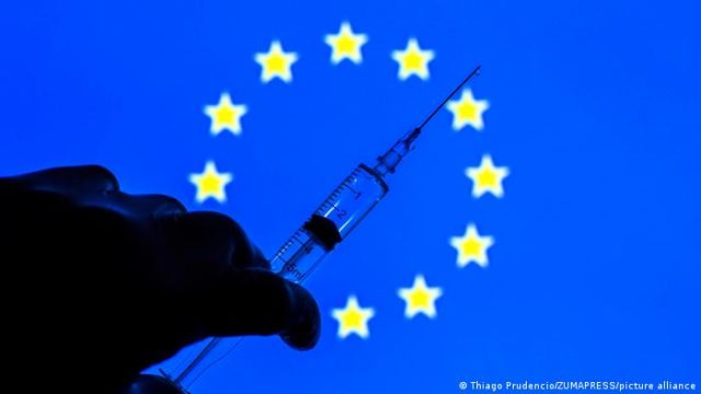 ANALIZA/ Çfarë e pret Evropën në vitin 2022?