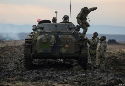 FRIKË NGA PUSHTIMI RUS/ SHBA u kërkon qytetarëve amerikanë të largohen nga Ukraina