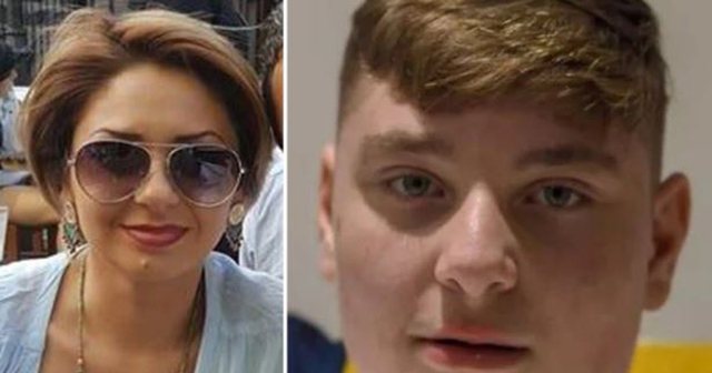 “E SOLLA NË LONDËR PËR NJË JETË MË TË MIRË”/ Rrëqeth nëna që i vranë djalin: Tani po e kthej në arkivol