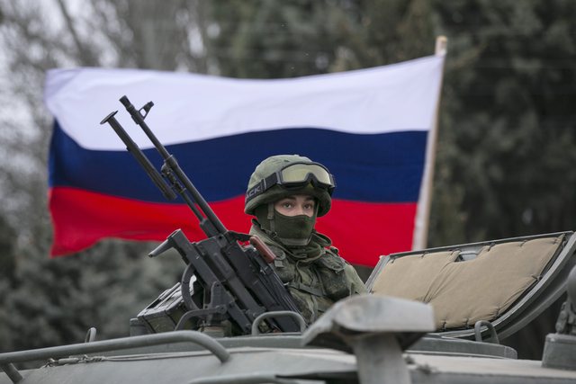 BOTA NË PRAG TË LUFTËS? Nëse Rusia pushton Ukrainën, Gjermania sinjalizon për vendimin e fortë
