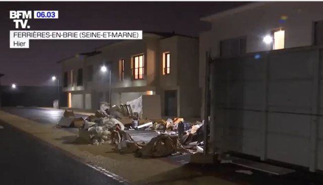 HORROR NË FRANCË/ 10-vjeçari i vdekur gjendet brenda një valixheje në koshin e plehrave, dyshohet se nëna…