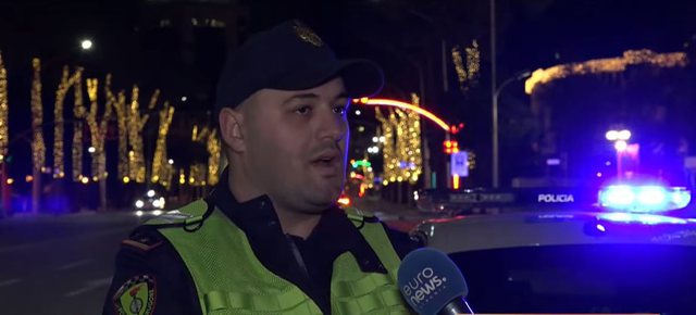 SEMAFORËT PULSANT RREZIK PËR DREJTUESIT/ Bakalli: Aksidentet më të rënda ndodhin natën
