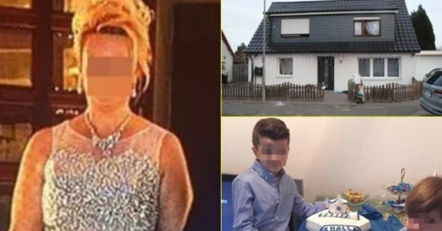 TRAGJEDIA E FAMILJES SHQIPTARE/ Nëna e fëmijëve të vrarë “kyç” gojën para hetuesve gjermanë
