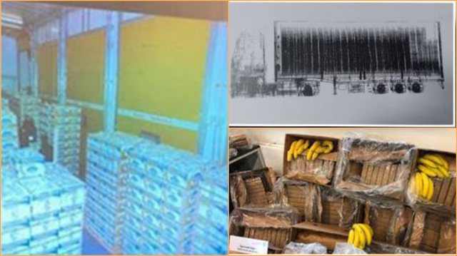 119 KG KOKAINË NË ARKA BANANESH/ Lirohen 2 agjentët doganorë dhe punonjësi i AKU