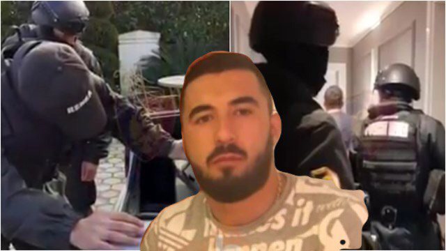 U PRANGOS NGA RENEA/ Kush është i FORTI i Niklës i shpëtoi 100 plumbave në 2019, i vranë hallën