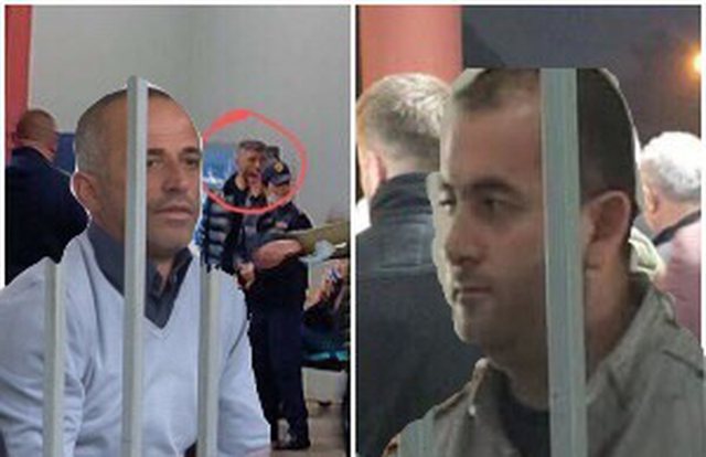 “HIJET E SË KALUARËS”/ Kush i donte të vdekur ish-policin Gentian Bejtja dhe Klodian Stafuka?