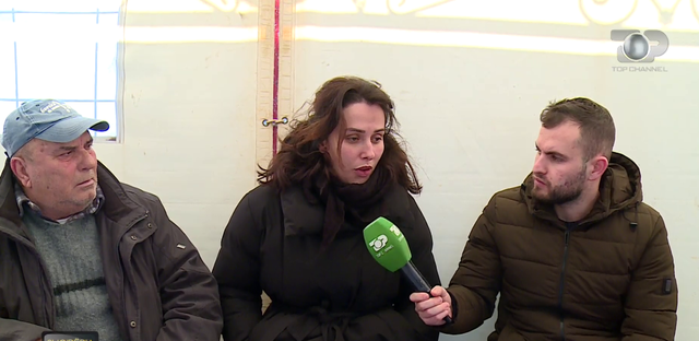 U VRA NGA BASHKËSHORTI NË SY TË VAJZËS/ Flet e motra e Gjulianës: E kërcënonte se do i vriste vëllanë dhe babanë