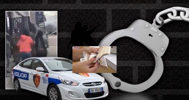 NDODH EDHE KJO/ Kushërirat thurin plan, njëra vetëm 16 vjeçe, mbesat i vjedhin PARATË dajës në Tiranë