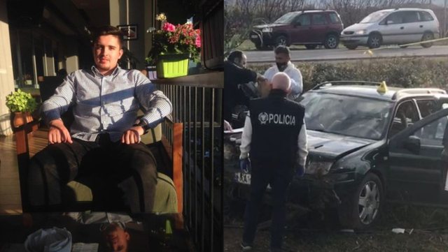 NJË VIT MË PAS/ DETAJET: Ja ku u gjet arma me të cilën u vra polici Xhulio Prela