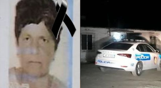 E VRAU DHE E HODHI NË KANAL/ Flet autori i vrasjes së 64-vjeçares në Kuçovë: Më gjuajti me gurë dhe…